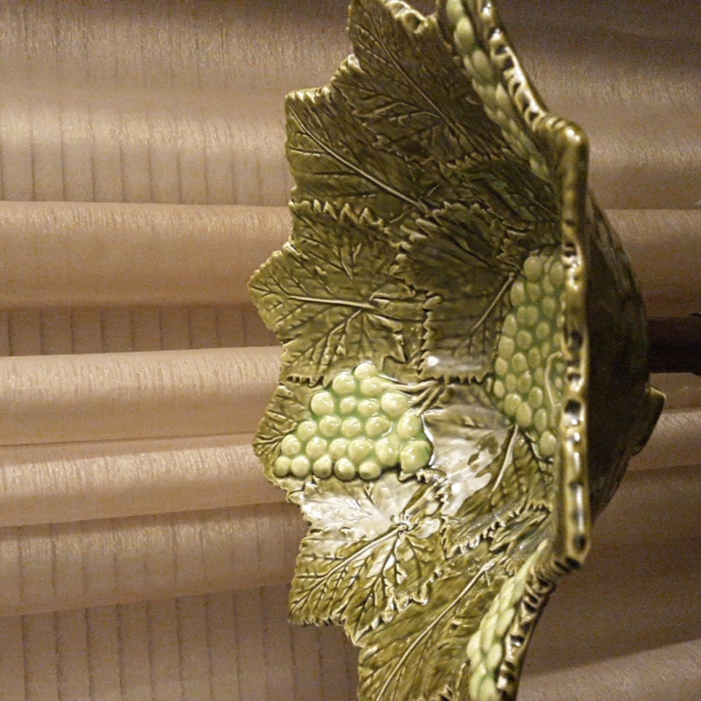 New Jay Willfred ceramic bowl